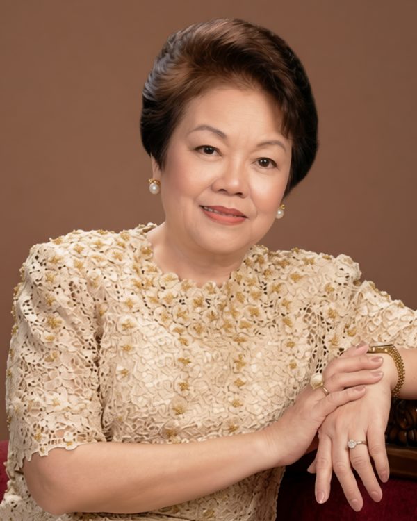 Ma'am Zendy